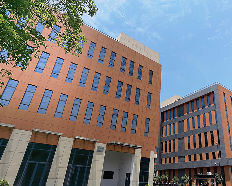 Zhejiang Huazhou Technology Co., Ltd.